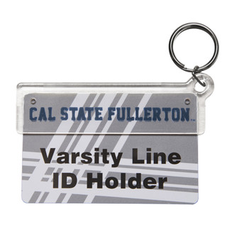 Neil Cal State Fullerton ID Holder